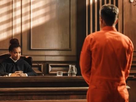 Tysons Corner, VA criminal defense lawyer