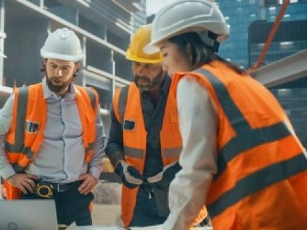 Rockville, MD construction law attorney