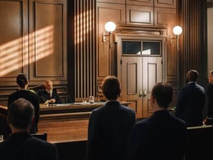 Frederick, VA lawyer for appealing your criminal conviction