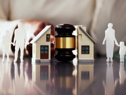 Lincolnia, VA divorce lawyer