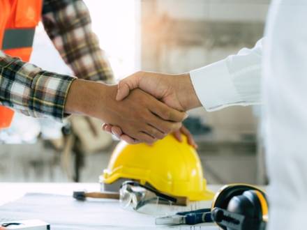 Redland, MD construction lawyer