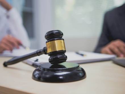 Bethesda, MD criminal defense lawyer