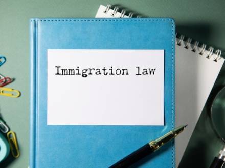 Oakton, VA immigration attorney