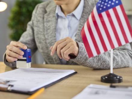 Herndon, VA immigration lawyer