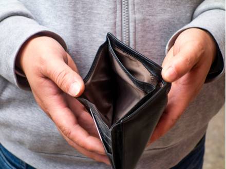 McNair, VA business litigation lawyer