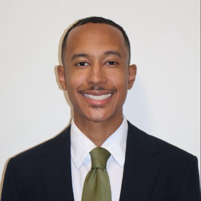 Spring 2026: Malik Washington